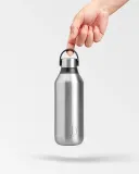 Термокружка chilly's bottles, series 2 stal nierdzewna, нержавеющая сталь · арт. fabr B500S290RSS_9 — фото 5