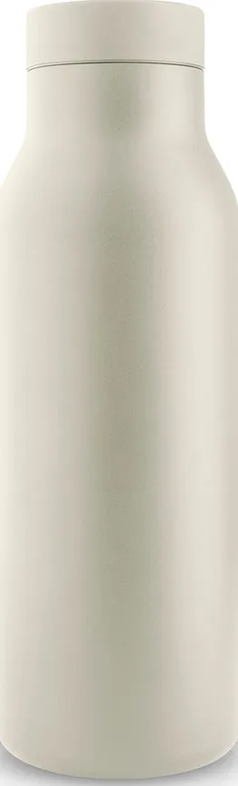 Термокружка eva solo, urban thermo, нержавеющая сталь, бежевая · арт. fabr 575039