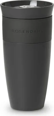 Термокружка Rosendahl, Grand Cru To Go, 280 мл, пластик