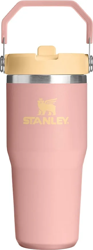 Термокружка stanley, iceflow, нержавеющая сталь, фиолетовая · арт. fabr 10-13424-663