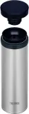 Термокружка thermos, motion, нержавеющая сталь, серебристая · арт. fabr 130073 — фото 2