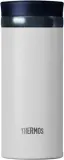 Термокружка thermos, motion, нержавеющая сталь, серебристая · арт. fabr 130055 — фото 5