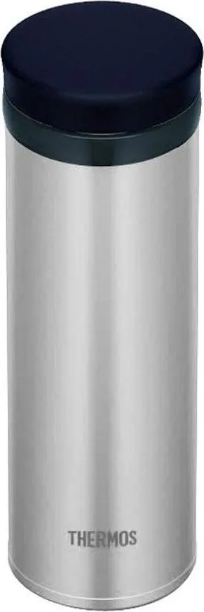 Термокружка thermos, motion, нержавеющая сталь, серебристая · арт. fabr 130031