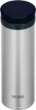 Термокружка thermos, motion, нержавеющая сталь, серебристая · арт. fabr 130031 — фото 1