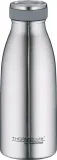 Термокружка thermos, thermocaf, нержавеющая сталь, серебристая · арт. fabr 600032 — фото 1