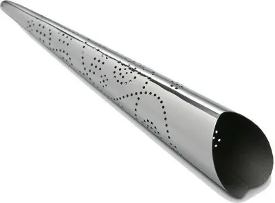 Ситечко для заваривания чая Alessi, You, нержавеющая сталь