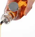 Набор для масла и уксуса kilner, 2 предмета, по , стекло, прозрачная · арт. fabr 0025.028 — фото 5