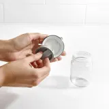 Бутылка для масла и уксуса Oxo Good Grips, стекло — фото 1