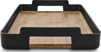Поднос сервировочный eva solo nordic kitchen, прямоугольный, дерево, 50 · арт. fabr 520449