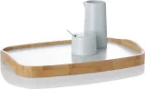 Поднос сервировочный Stelton Emma, прямоугольный, дерево, 43 30 см — фото 1