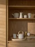 Поднос сервировочный Stelton Theo, прямоугольный, дерево, 40,5 28,5 см — фото 1
