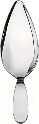 Лопатка для торта Alessi eat.it, нержавеющая сталь, 25 см