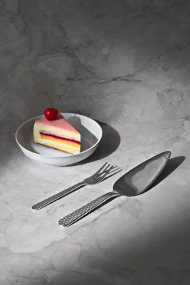 Лопатка для торта Lyngby Rhombe Cake, нержавеющая сталь, 27,1 см