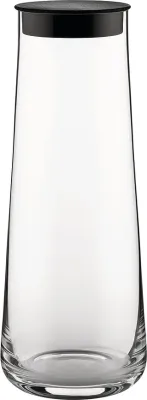 Кувшин Alessi, Eugenia, 1100 мл, хрусталь