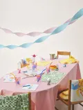 Кувшин Arabia Finland, Muminki Party, 1200 мл, стекло, многоцветный — фото 1