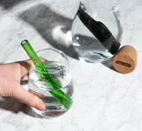 Кувшин Black+Blum, Eau Carafe, 1100 мл, боросиликатное стекло — фото 1
