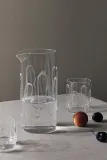 Кувшин Ferm Living, Doodle, 1200 мл, стекло — фото 1