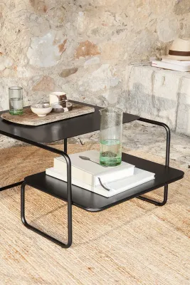 Кувшин Ferm Living, Oli, 1000 мл, стекло, зелёный