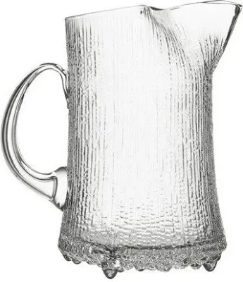 Кувшин iittala, ultima thule, стекло · арт. fabr 1007017