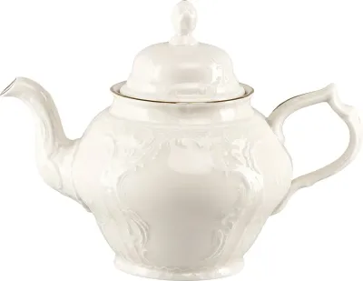 Кувшин Rosenthal, Sanssouci Elf Gold, 1250 мл, фарфор, золотой
