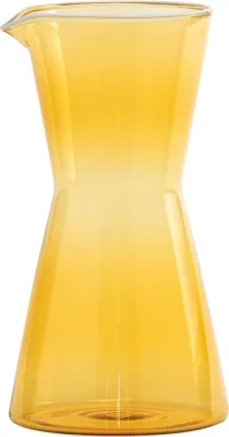 Кувшин zafferano, classy, боросиликатное стекло, зелёный · арт. fabr CLS0720