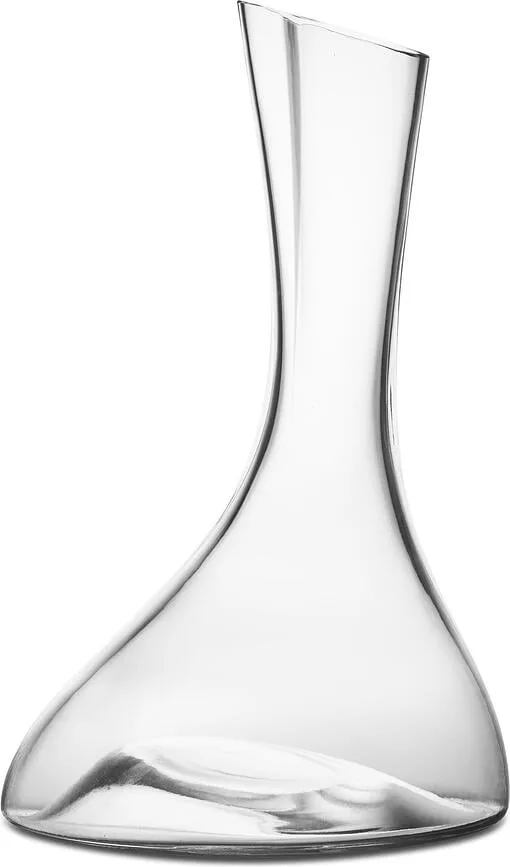 Графин Nude, Vini, 1200 мл, хрусталь