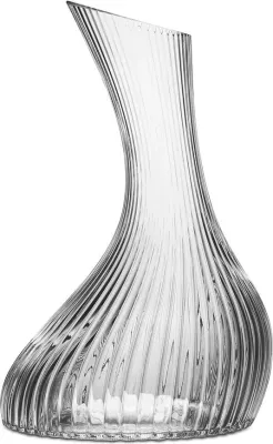 Графин Nude, Vini, 1750 мл, хрусталь