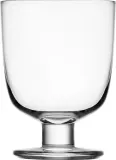 Набор 4 бокала iittala, lempi, 4 шт., стекло, прозрачный · арт. fabr 1008683 — фото 2