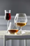 Набор 4 бокала LyngbyGlas, Juvel, 4 шт., хрустальное стекло, прозрачный · арт. fabr 916207 — фото 2