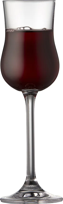 Набор 6 бокалов LyngbyGlas, Juvel, 6 шт., хрустальное стекло, прозрачный