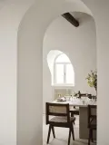 Набор 2 бокала Orrefors, More Nick & Nora, 2 шт., хрустальное стекло, прозрачный — фото 5