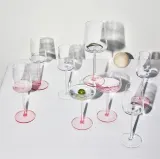 Набор 2 бокала Iittala, Essence, 2 шт., стекло, розовый · арт. fabr 1084107 — фото 1