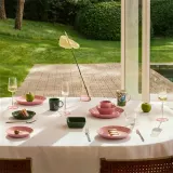 Набор 2 бокала Iittala, Essence, 2 шт., стекло, розовый · арт. fabr 1084107 — фото 2