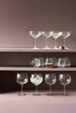 Набор 4 бокала LyngbyGlas, Juvel, 4 шт., хрустальное стекло, прозрачный · арт. fabr 916180 — фото 6