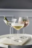 Набор 4 бокала LyngbyGlas, Juvel, 4 шт., хрустальное стекло, прозрачный · арт. fabr 916180 — фото 8