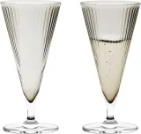 Набор 2 бокала Rosendahl, Grand Cru Nouveau przydymione, 2 шт., стекло, серый · арт. fabr 25407 — фото 1