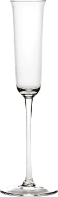 Набор 4 бокала serax, grace, 4 шт., хрустальное стекло, прозрачный · арт. fabr B0819708