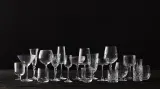 Набор 4 бокала LyngbyGlas, Palermo Gold, 4 шт., стекло, прозрачный · арт. fabr 12058 — фото 5