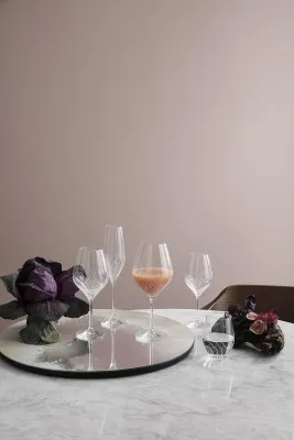 Набор 2 бокала Holmegaard, Cabernet, 2 шт., стекло