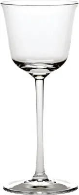 Бокал Serax, Grace, 150 мл, стекло, прозрачный