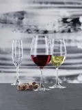 Бокал Spiegelau, Winelovers, 380 мл, стекло — фото 1
