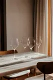 Набор 2 бокала Holmegaard, do burgunda Notes, 2 шт., стекло, прозрачный — фото 1