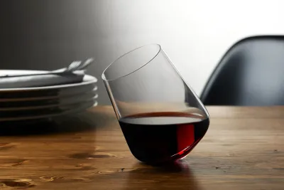 Набор 2 бокала Nude, Balance, 2 шт., хрусталь