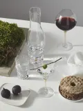 Набор 2 бокала Orrefors, Intermezzo Bouquet, 2 шт., хрустальное стекло, золотой — фото 5
