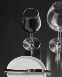Набор 2 бокала orrefors, more bistro, 2 шт., хрустальное стекло, прозрачный · арт. fabr 6312418 — фото 4