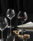 Набор 2 бокала orrefors, more pinot, 2 шт., хрустальное стекло, прозрачный · арт. fabr 6312416 — фото 4