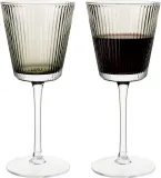 Набор 2 бокала Rosendahl, Grand Cru Nouveau przydymione, 2 шт., стекло, серый · арт. fabr 25401 — фото 1
