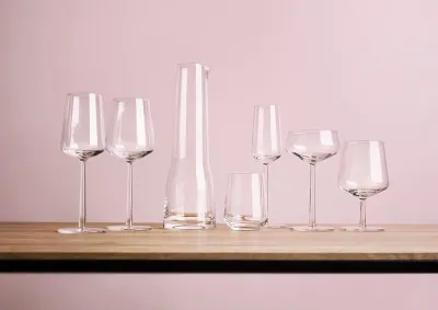 Набор 4 бокала iittala, essence, 4 шт., стекло, прозрачный · арт. fabr 1066373