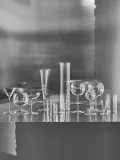 Набор 2 бокала Orrefors, Geometry, 2 шт., хрустальное стекло, прозрачный · арт. fabr 6540804 — фото 1