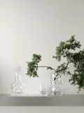 Набор 4 бокала Orrefors, Sofiero, 4 шт., хрусталь, прозрачный — фото 1